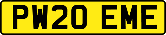 PW20EME