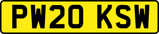PW20KSW