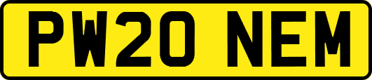 PW20NEM