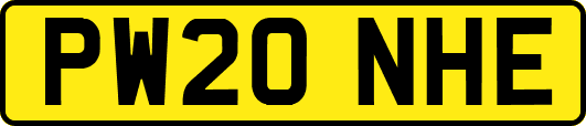 PW20NHE