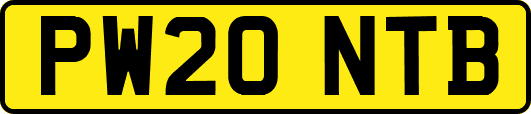 PW20NTB