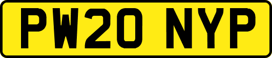 PW20NYP