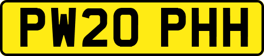 PW20PHH