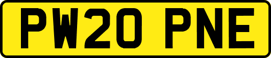 PW20PNE