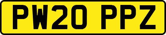 PW20PPZ