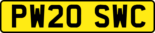 PW20SWC