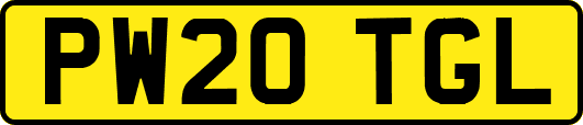 PW20TGL