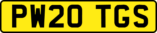 PW20TGS
