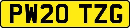 PW20TZG