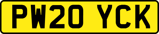 PW20YCK