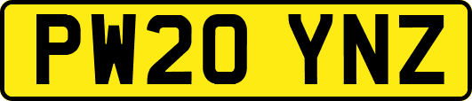 PW20YNZ