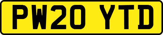 PW20YTD
