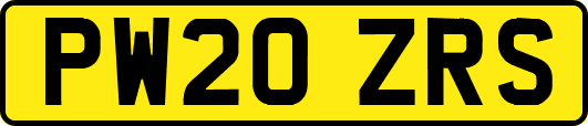 PW20ZRS