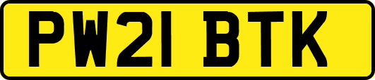 PW21BTK