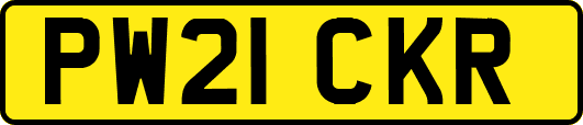 PW21CKR
