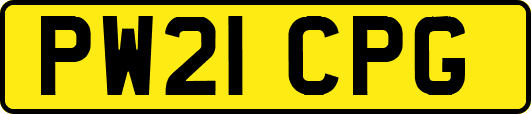PW21CPG