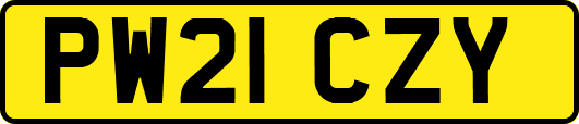 PW21CZY