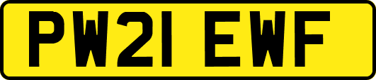 PW21EWF