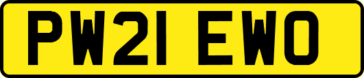 PW21EWO