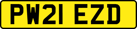 PW21EZD