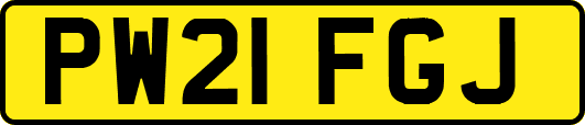 PW21FGJ