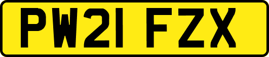 PW21FZX