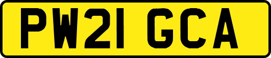 PW21GCA