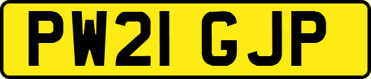 PW21GJP