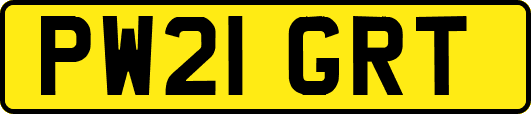 PW21GRT