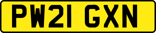 PW21GXN
