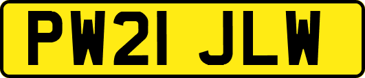 PW21JLW