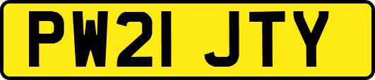 PW21JTY