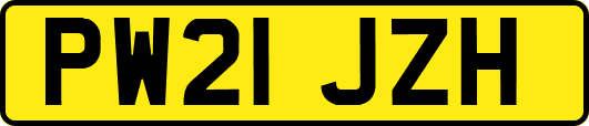 PW21JZH