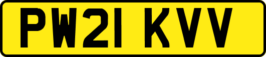 PW21KVV
