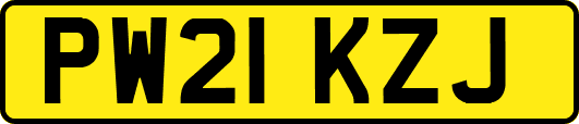 PW21KZJ