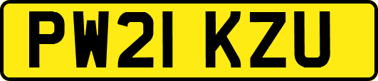PW21KZU