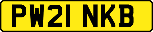 PW21NKB