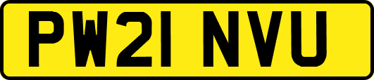 PW21NVU