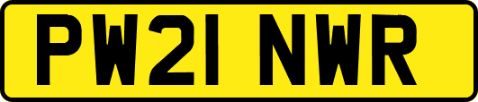 PW21NWR
