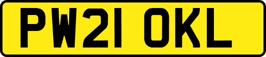 PW21OKL