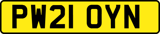 PW21OYN