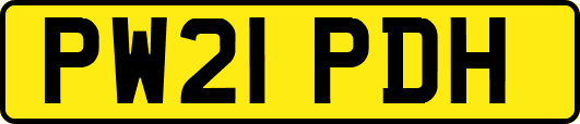 PW21PDH