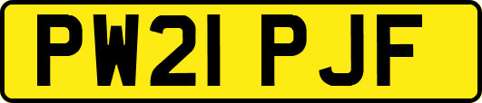 PW21PJF