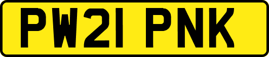 PW21PNK