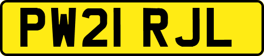 PW21RJL