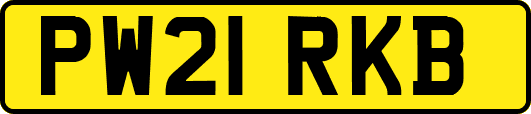 PW21RKB