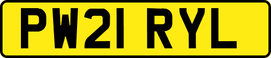 PW21RYL