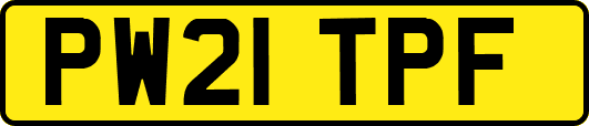 PW21TPF