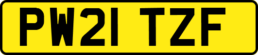 PW21TZF