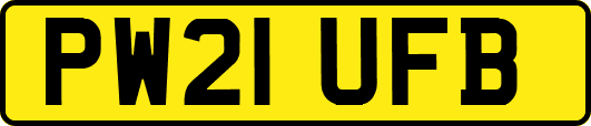 PW21UFB